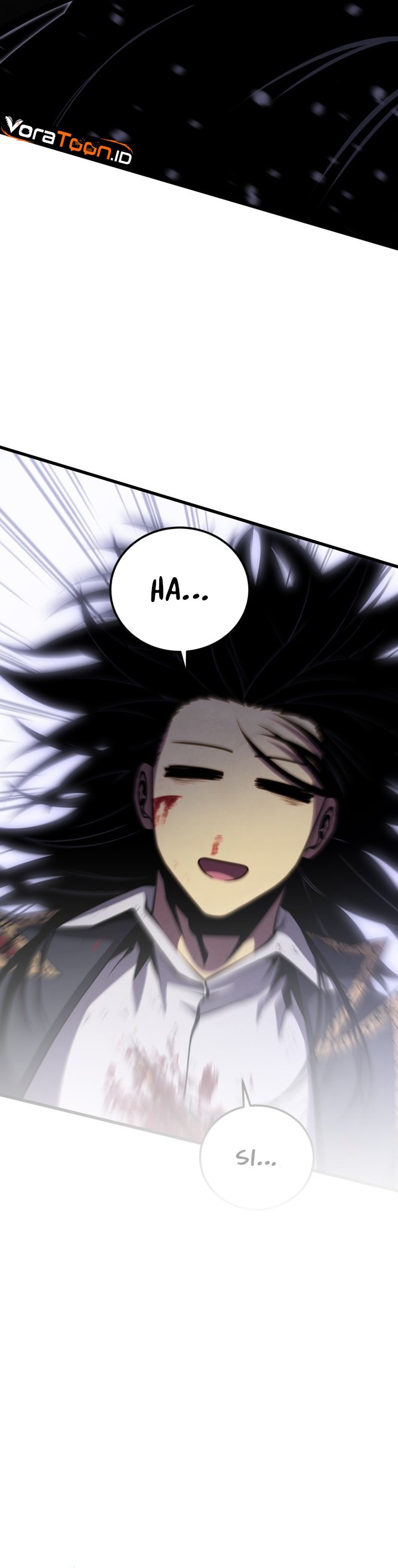 Swordmaster’s Youngest Son Chapter 207 - halaman 28