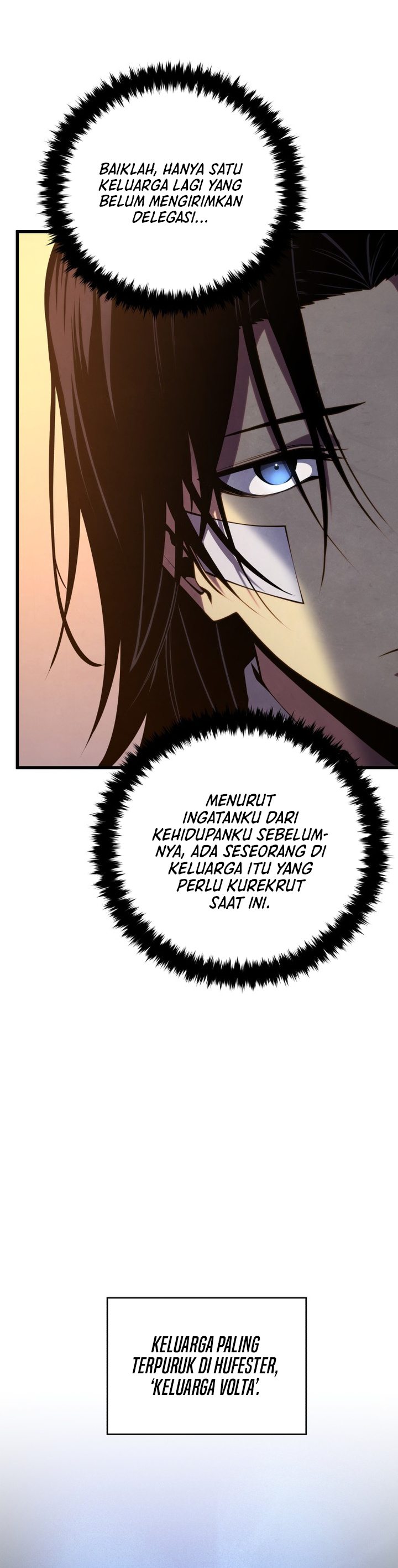 Swordmaster’s Youngest Son Chapter 208 - halaman 25