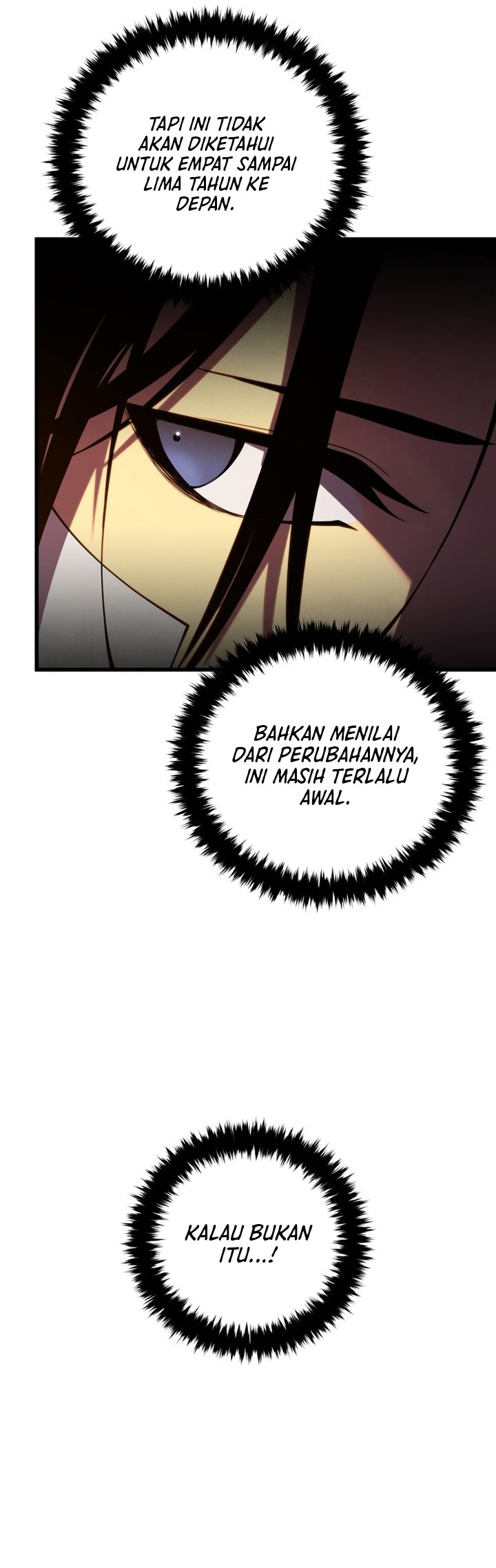 Swordmaster’s Youngest Son Chapter 208 - halaman 28