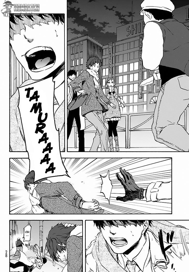 Tensei Shitara Slime Datta Ken Chapter 1 - halaman 11