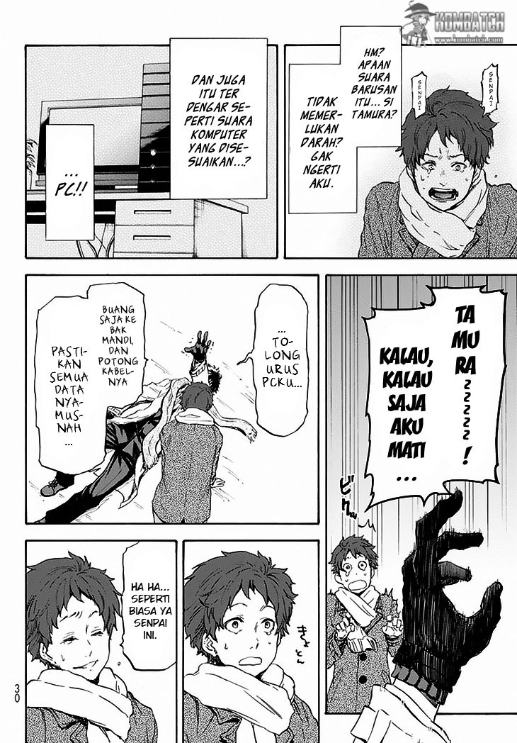 Tensei Shitara Slime Datta Ken Chapter 1 - halaman 13