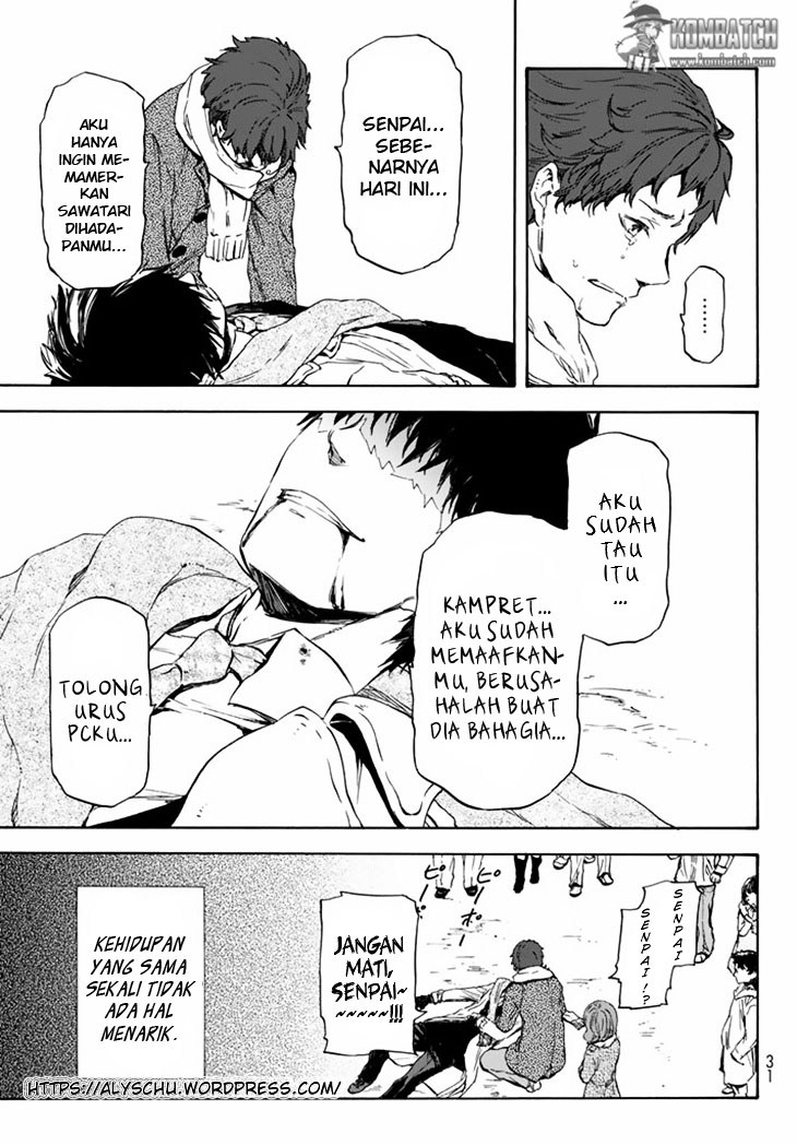 Tensei Shitara Slime Datta Ken Chapter 1 - halaman 14