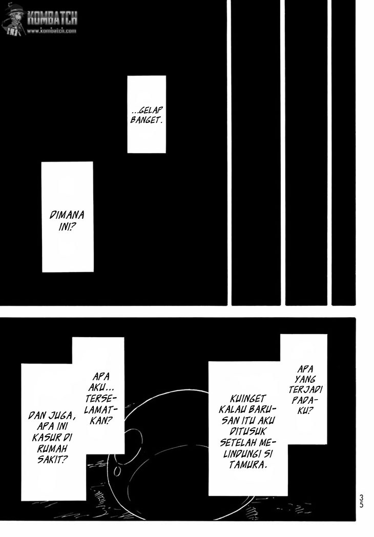 Tensei Shitara Slime Datta Ken Chapter 1 - halaman 18