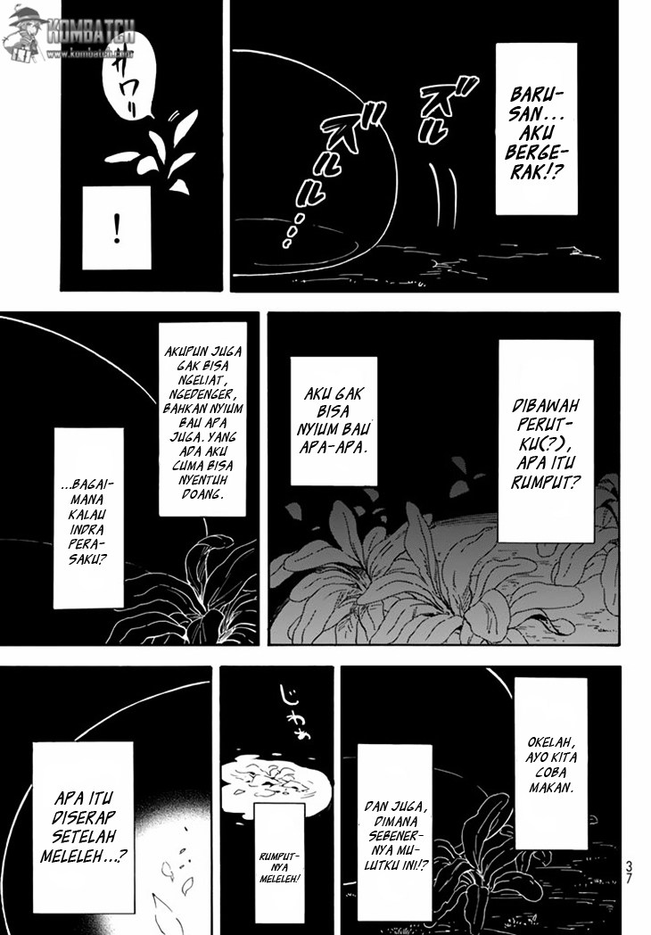 Tensei Shitara Slime Datta Ken Chapter 1 - halaman 20