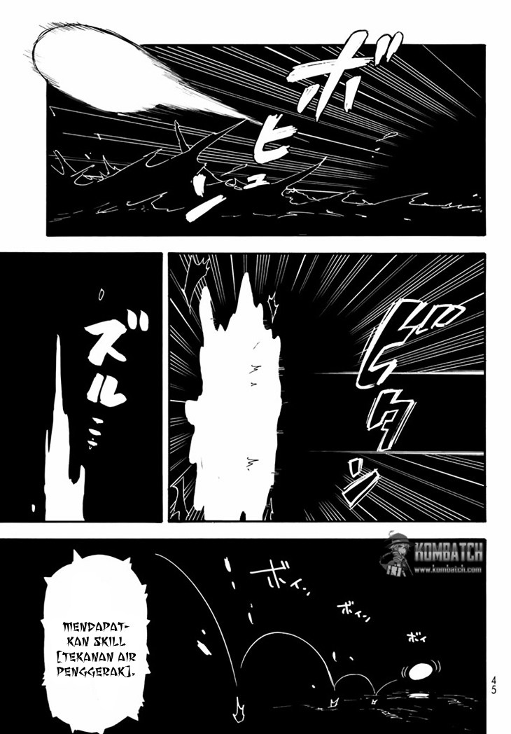 Tensei Shitara Slime Datta Ken Chapter 1 - halaman 28