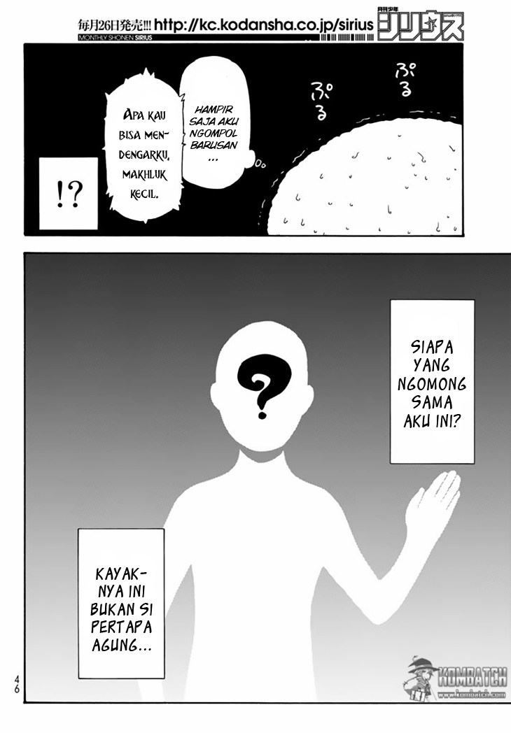 Tensei Shitara Slime Datta Ken Chapter 1 - halaman 29