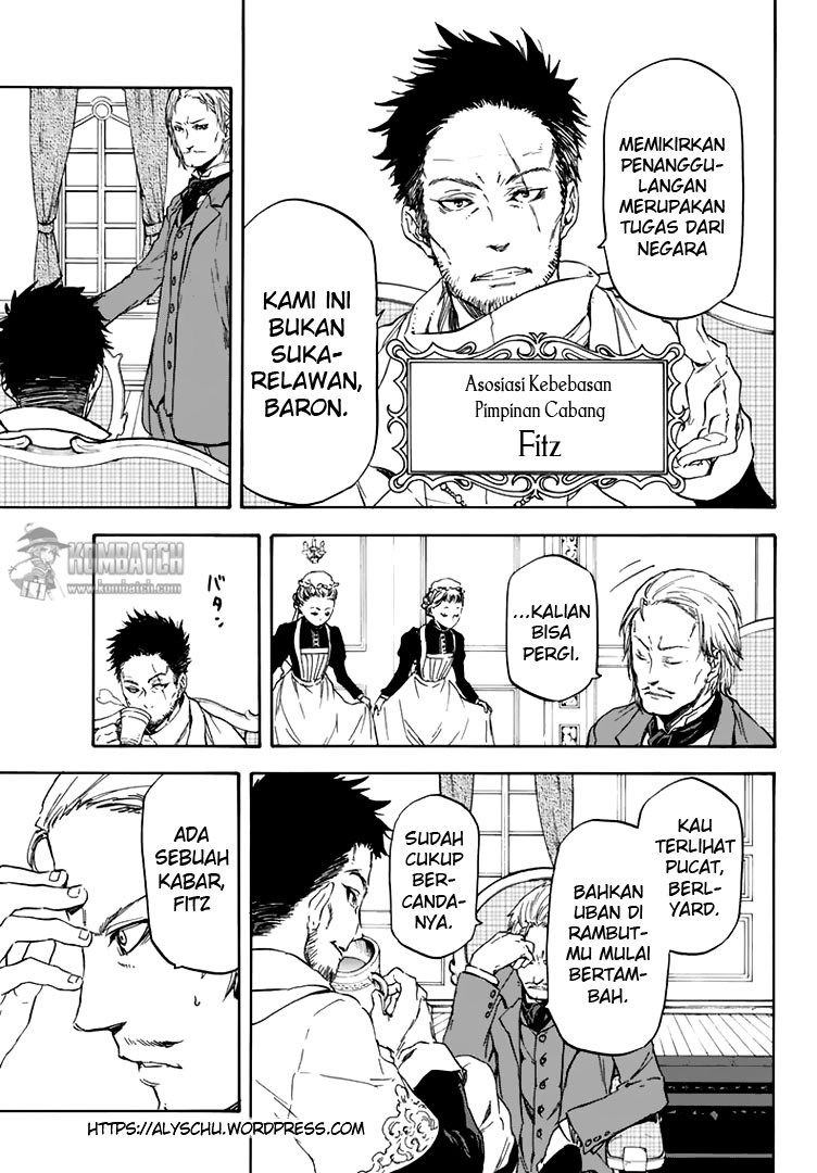 Tensei Shitara Slime Datta Ken Chapter 2 - halaman 7