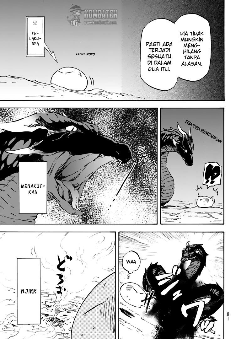 Tensei Shitara Slime Datta Ken Chapter 2 - halaman 9