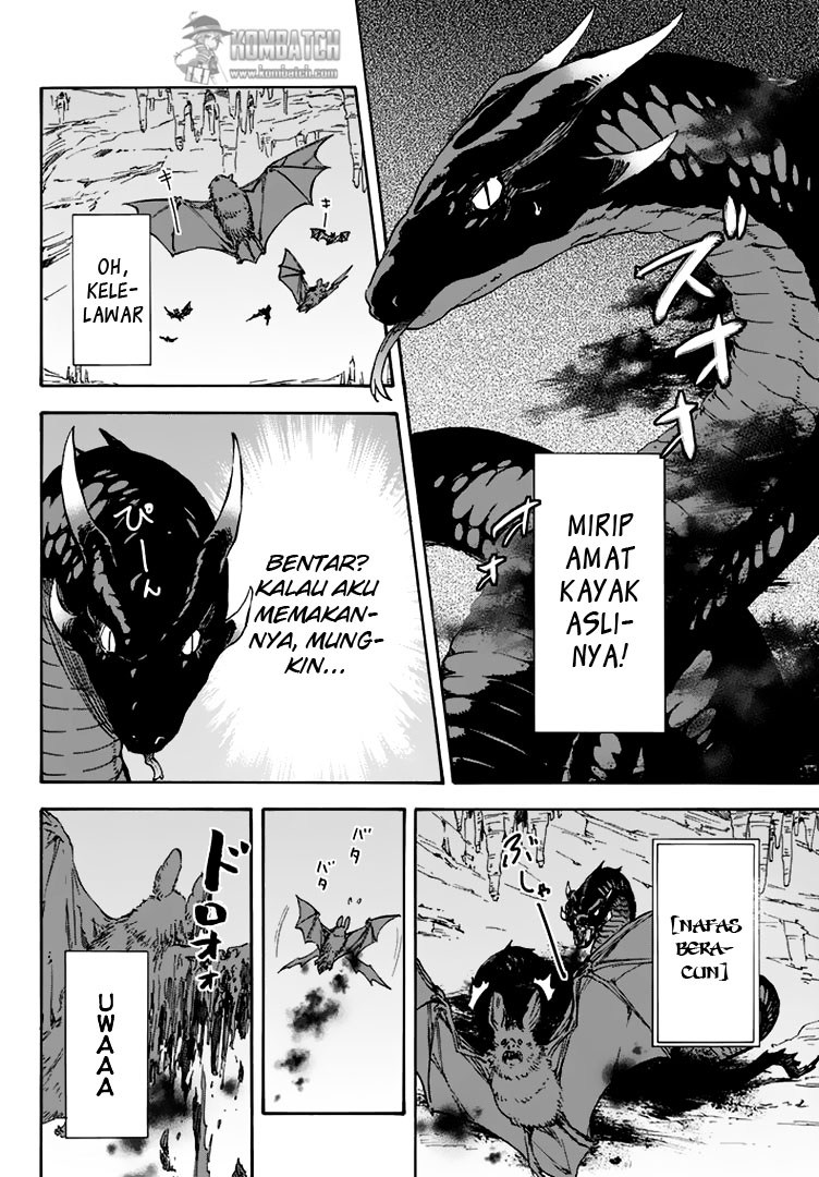 Tensei Shitara Slime Datta Ken Chapter 2 - halaman 14