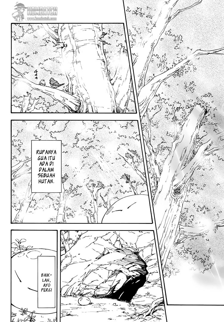 Tensei Shitara Slime Datta Ken Chapter 2 - halaman 18