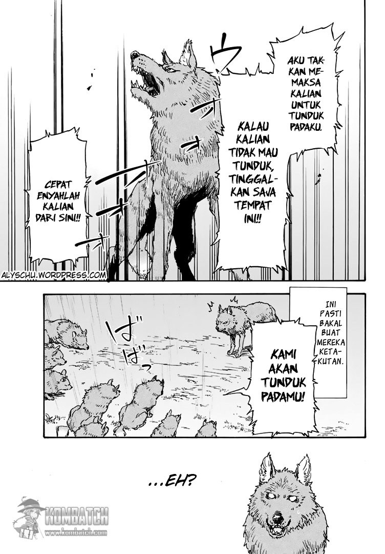 Tensei Shitara Slime Datta Ken Chapter 3 - halaman 23