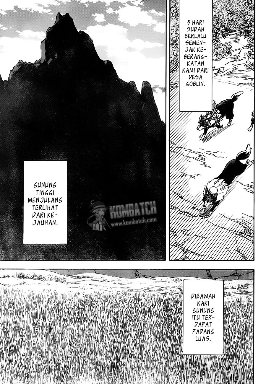 Tensei Shitara Slime Datta Ken Chapter 4 - halaman 24