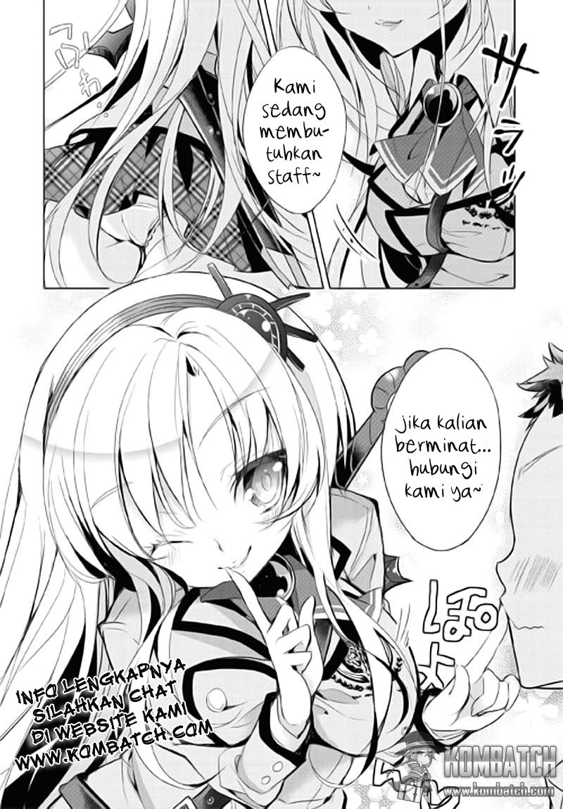 Tensei Shitara Slime Datta Ken Chapter 4 - halaman 30