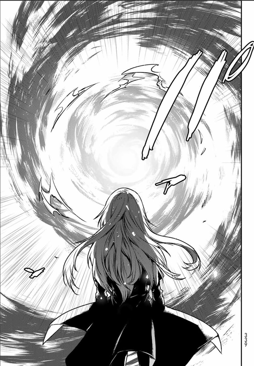Tensei Shitara Slime Datta Ken Chapter 85 - halaman 12
