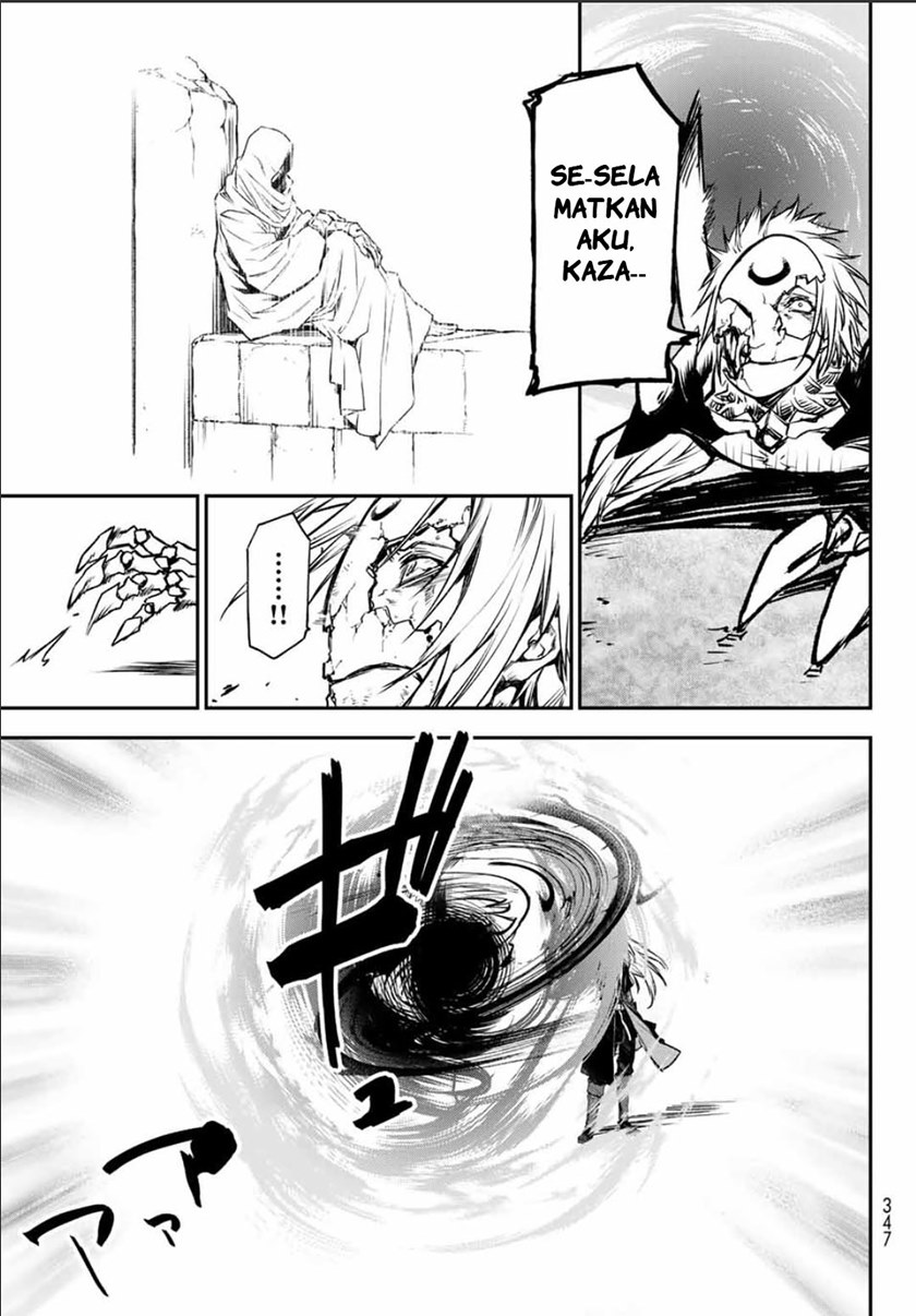 Tensei Shitara Slime Datta Ken Chapter 85 - halaman 20