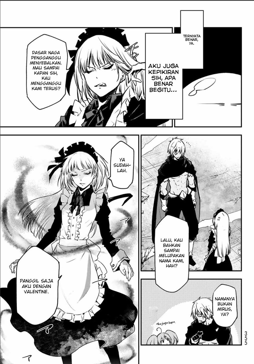 Tensei Shitara Slime Datta Ken Chapter 85 - halaman 28