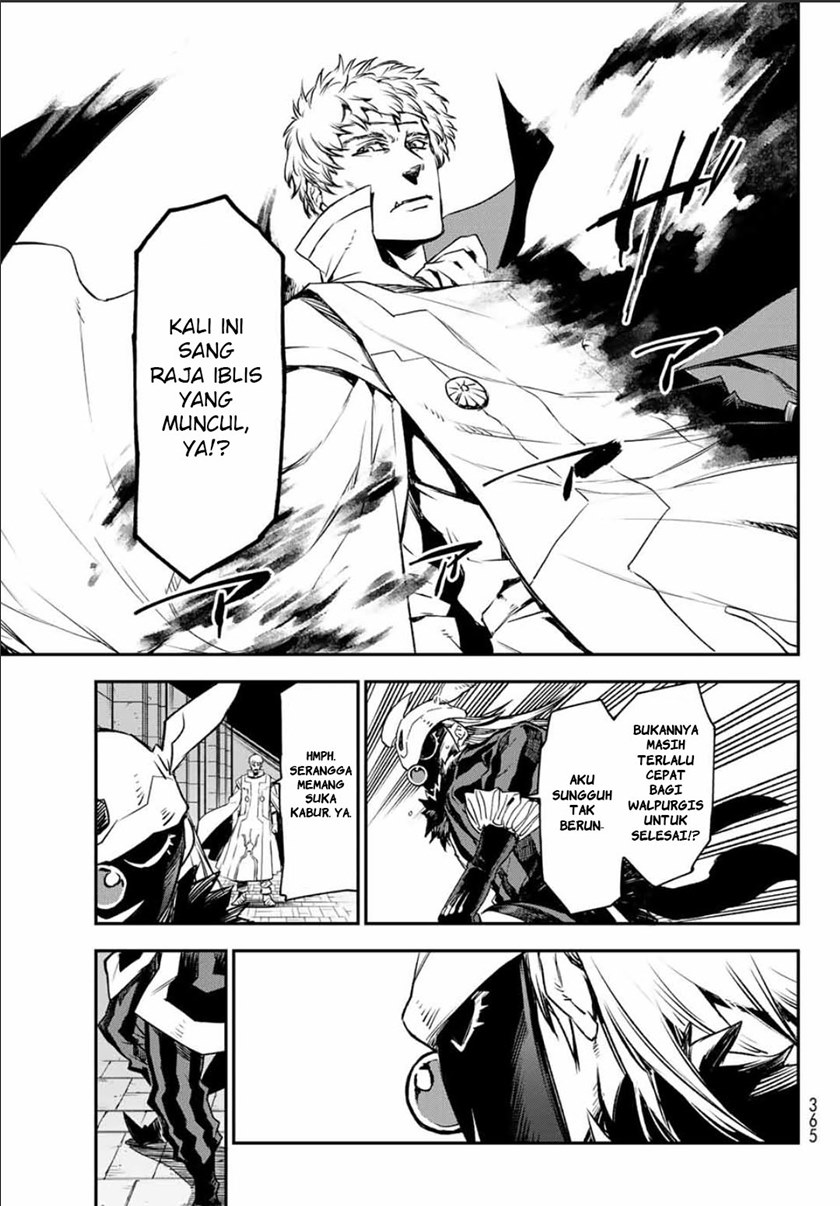 Tensei Shitara Slime Datta Ken Chapter 85 - halaman 38