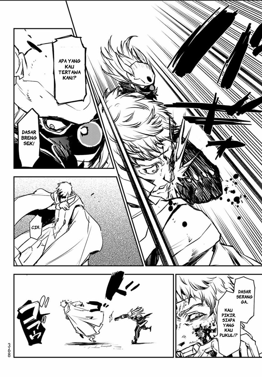 Tensei Shitara Slime Datta Ken Chapter 85 - halaman 41
