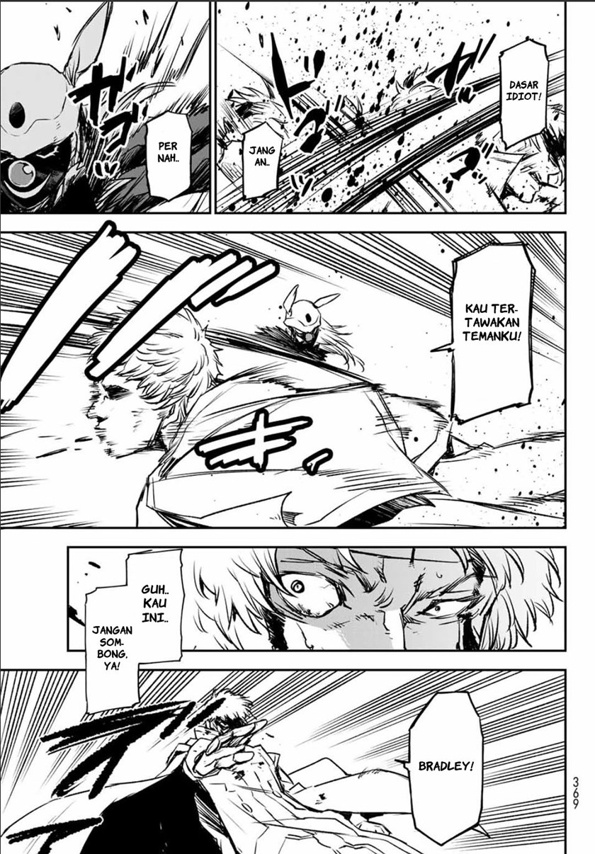 Tensei Shitara Slime Datta Ken Chapter 85 - halaman 42