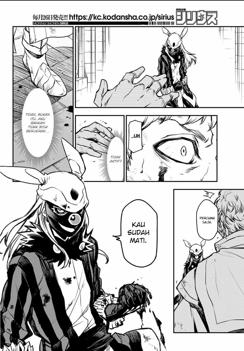 Tensei Shitara Slime Datta Ken Chapter 85 - halaman 43