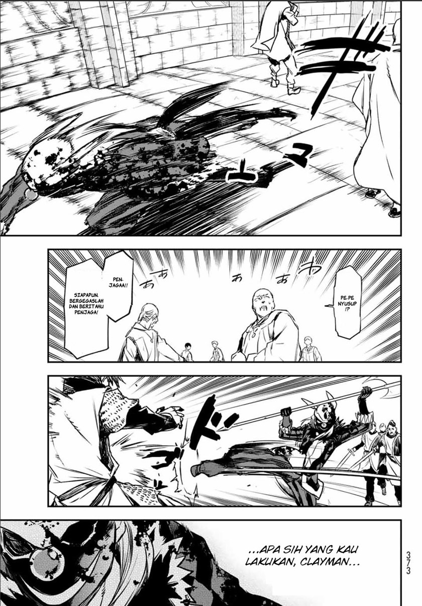Tensei Shitara Slime Datta Ken Chapter 85 - halaman 46