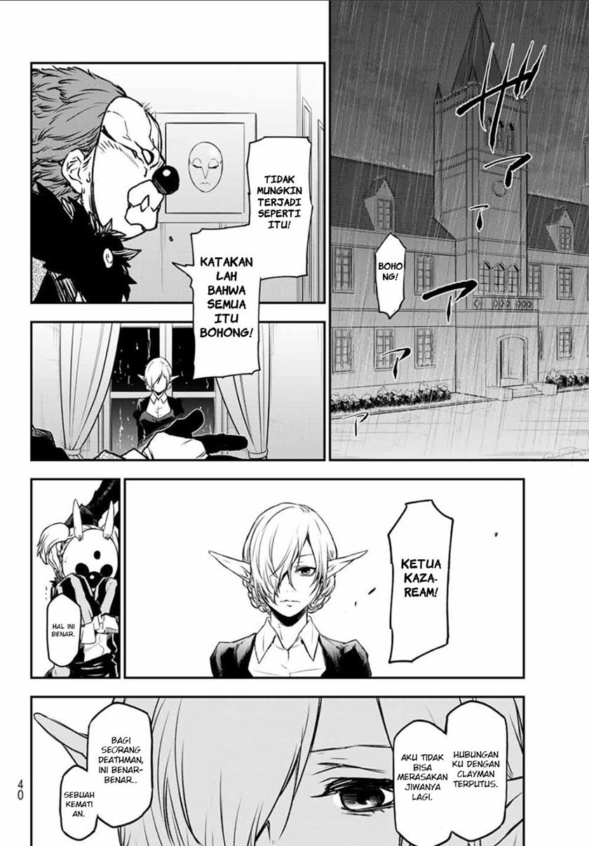 Tensei Shitara Slime Datta Ken Chapter 86 - halaman 29