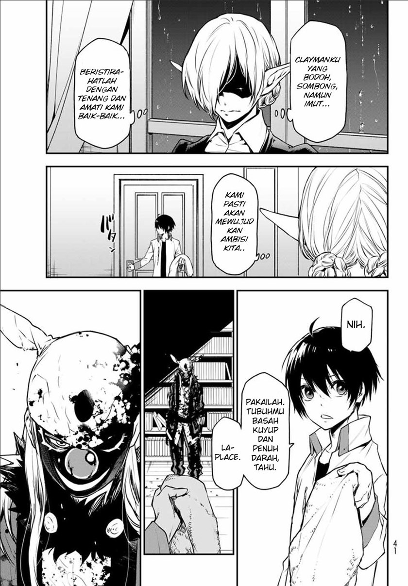 Tensei Shitara Slime Datta Ken Chapter 86 - halaman 30