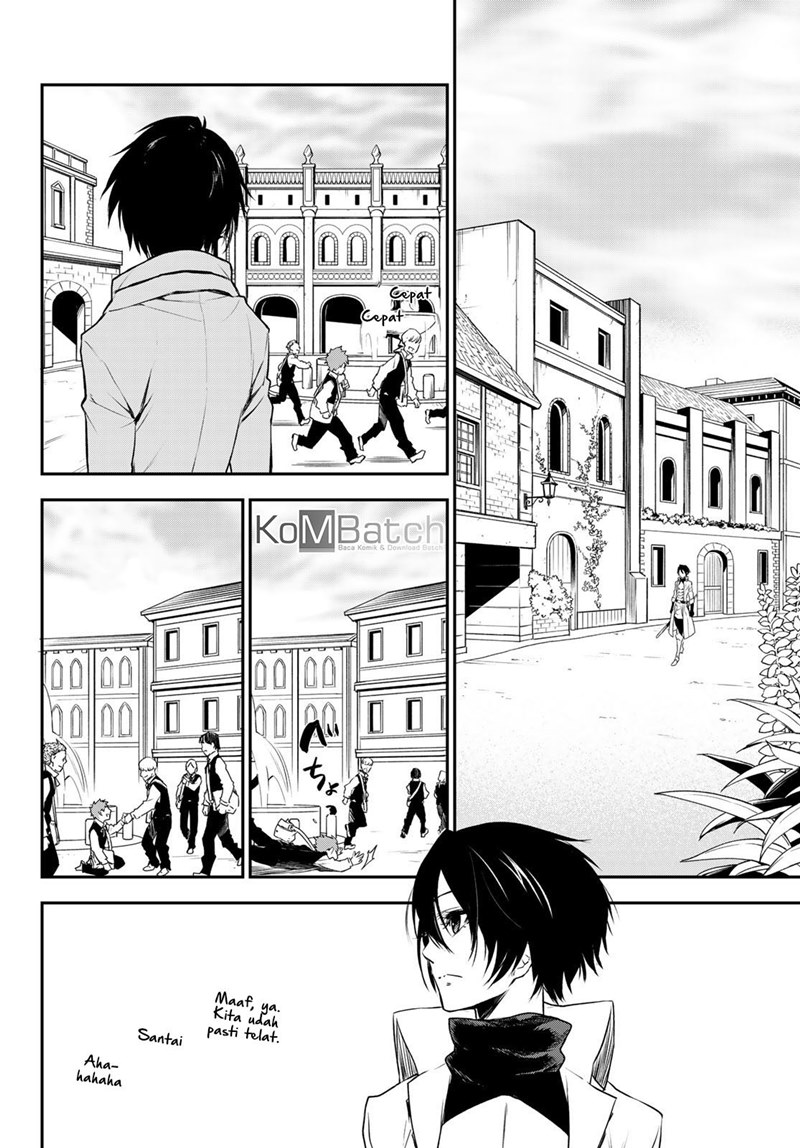 Tensei Shitara Slime Datta Ken Chapter 87 - halaman 8
