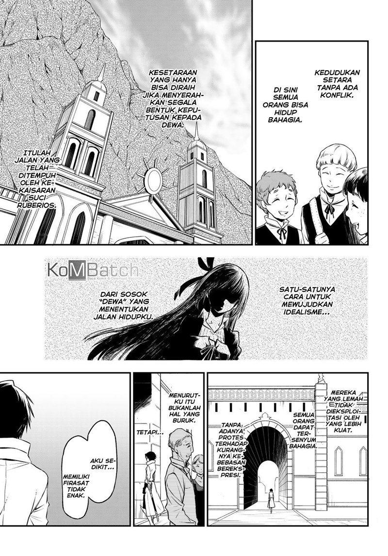 Tensei Shitara Slime Datta Ken Chapter 87 - halaman 9