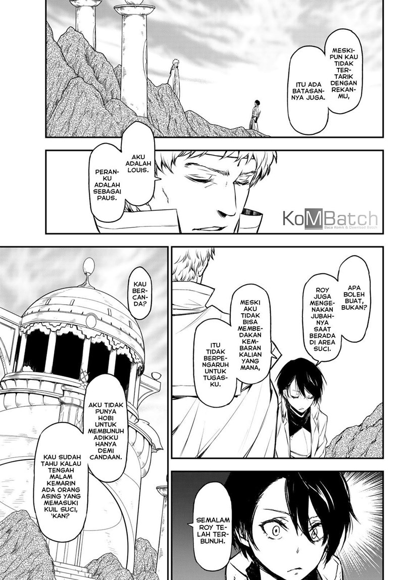 Tensei Shitara Slime Datta Ken Chapter 87 - halaman 11