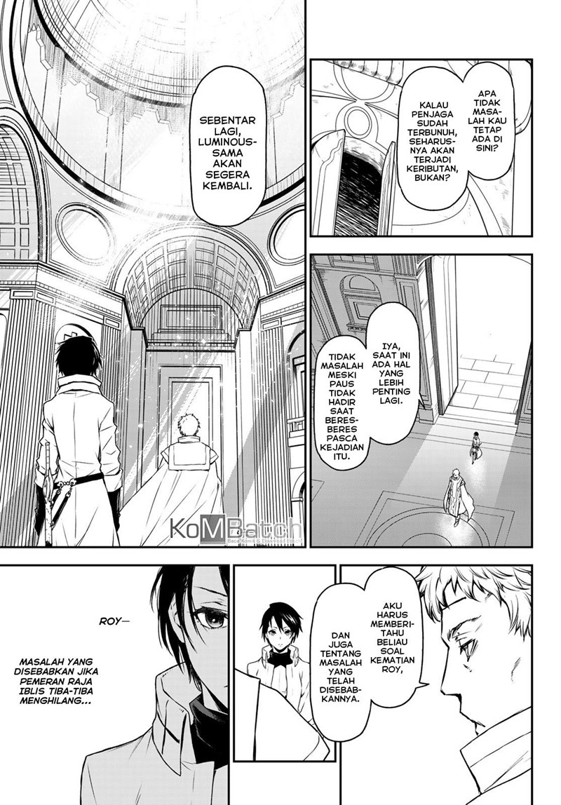 Tensei Shitara Slime Datta Ken Chapter 87 - halaman 13