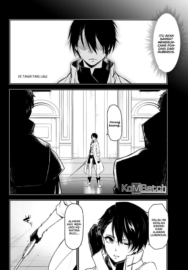Tensei Shitara Slime Datta Ken Chapter 87 - halaman 14