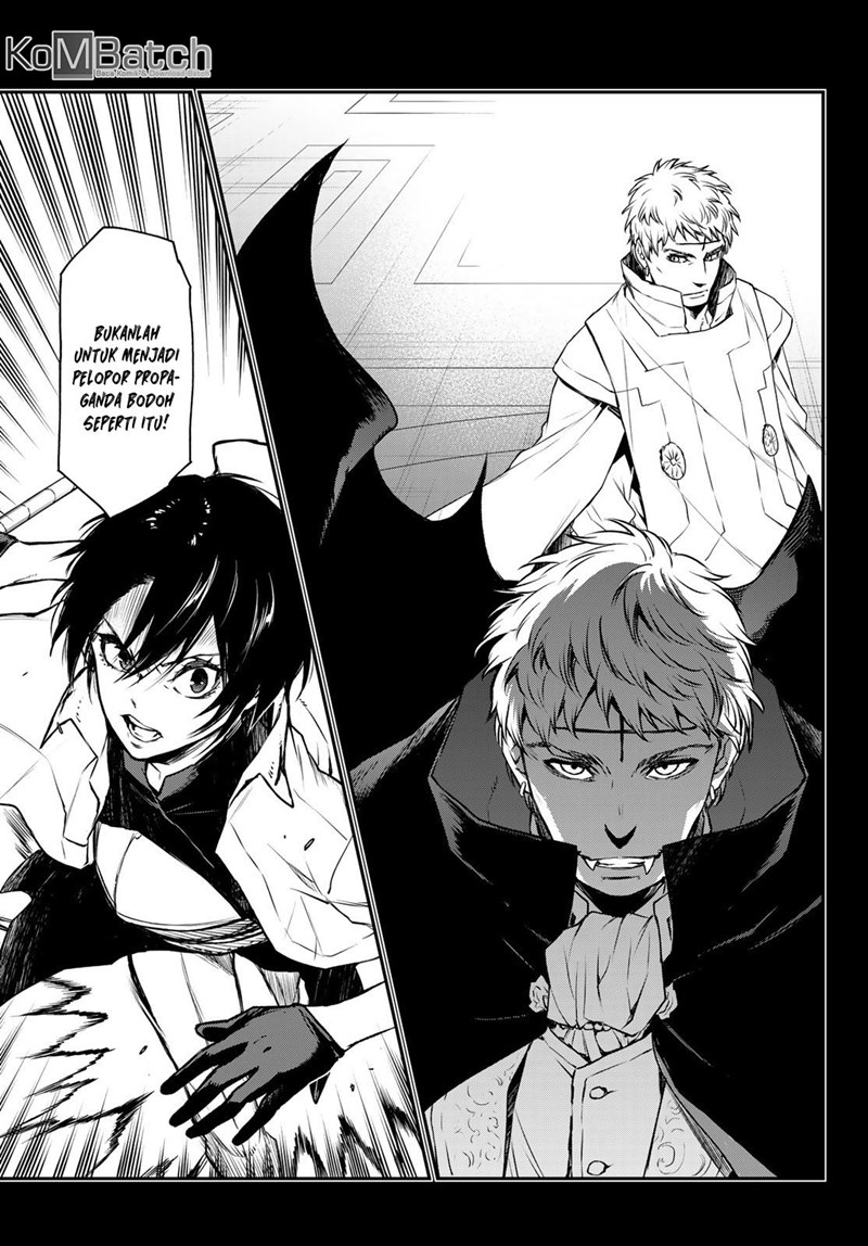 Tensei Shitara Slime Datta Ken Chapter 87 - halaman 15