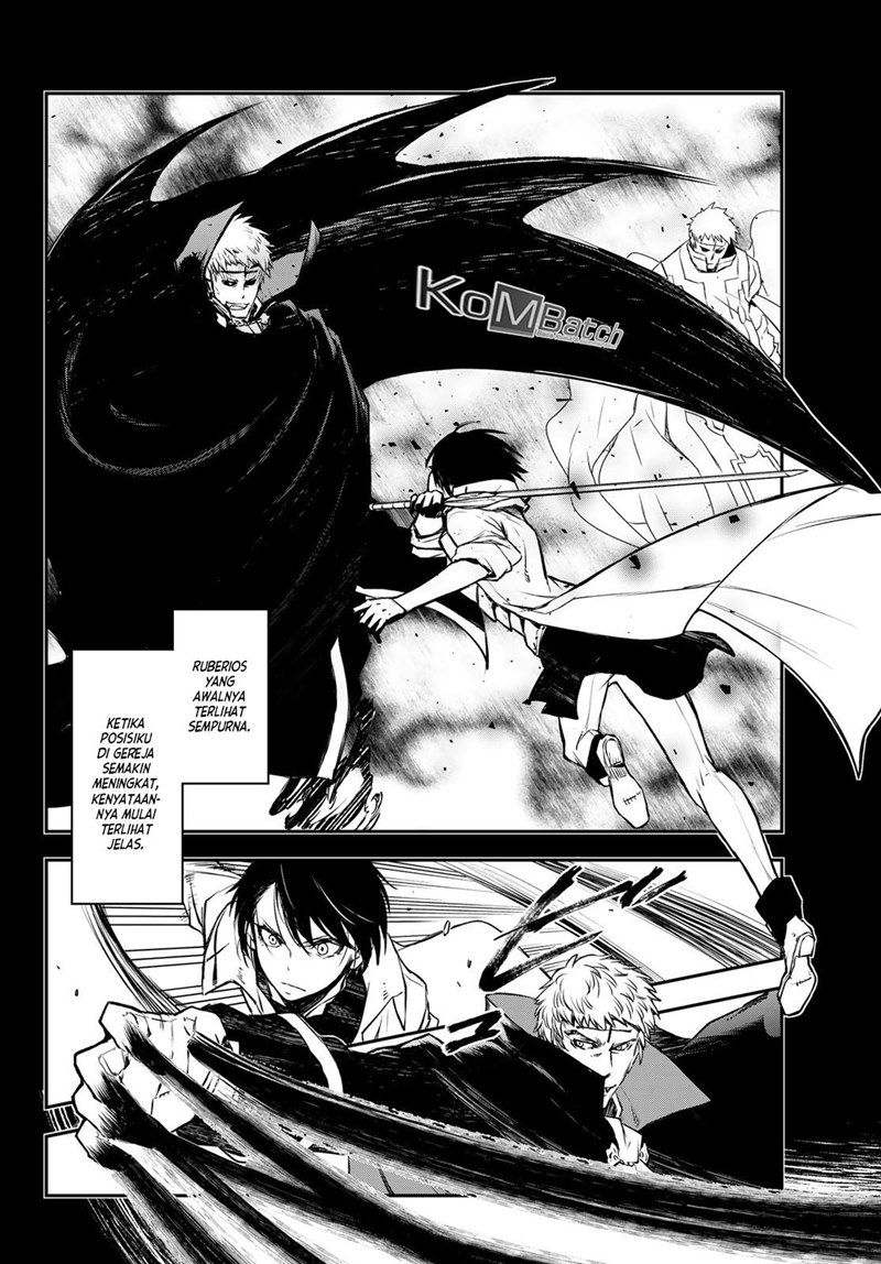 Tensei Shitara Slime Datta Ken Chapter 87 - halaman 16