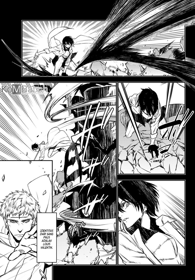Tensei Shitara Slime Datta Ken Chapter 87 - halaman 17