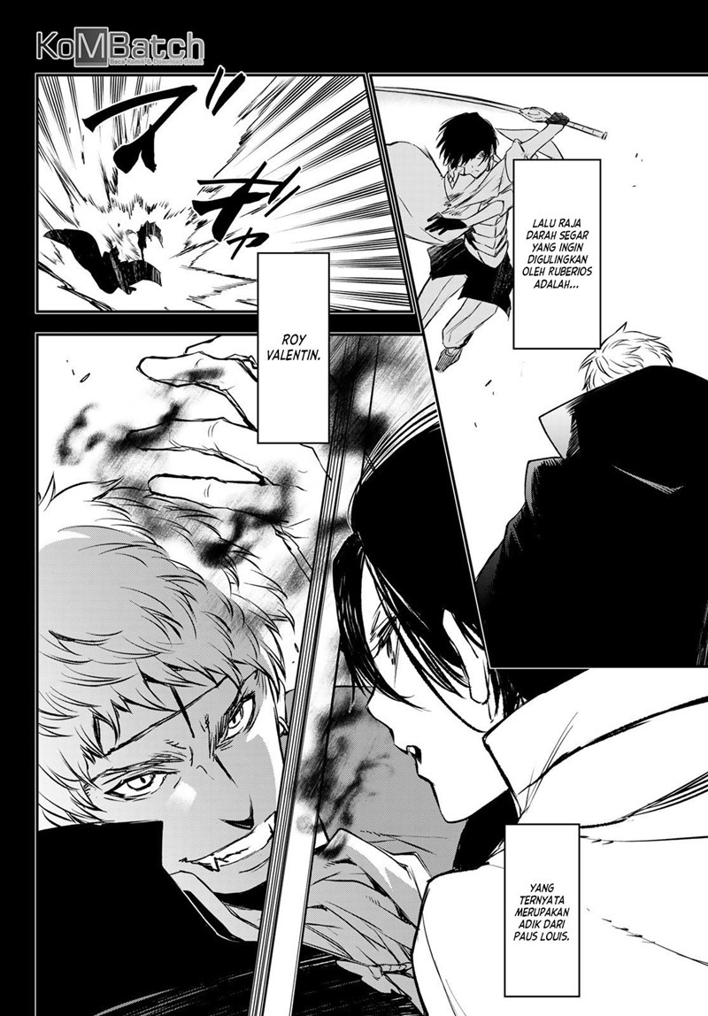 Tensei Shitara Slime Datta Ken Chapter 87 - halaman 18