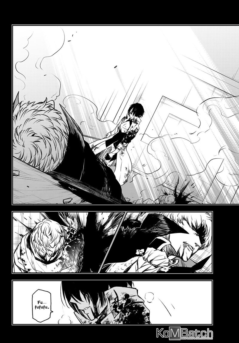 Tensei Shitara Slime Datta Ken Chapter 87 - halaman 20