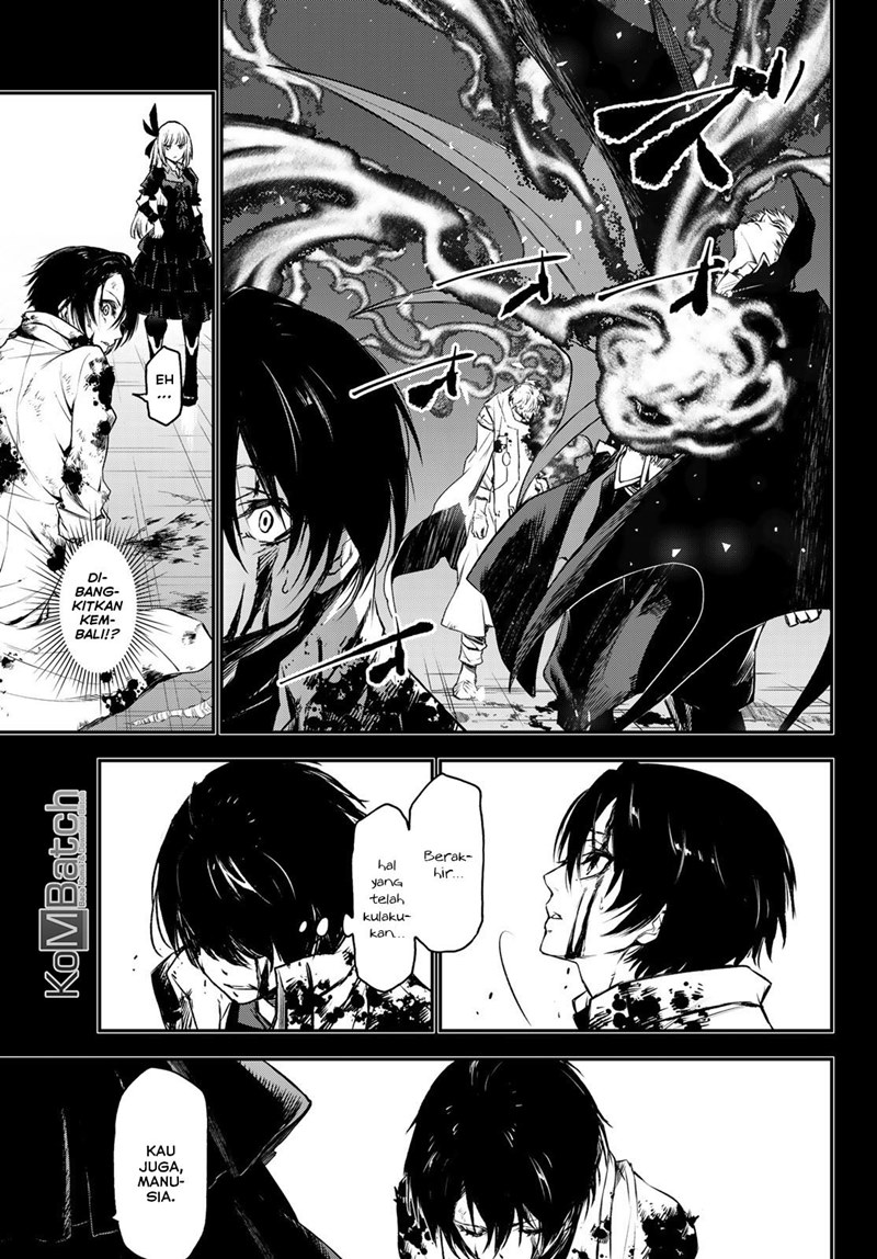 Tensei Shitara Slime Datta Ken Chapter 87 - halaman 23