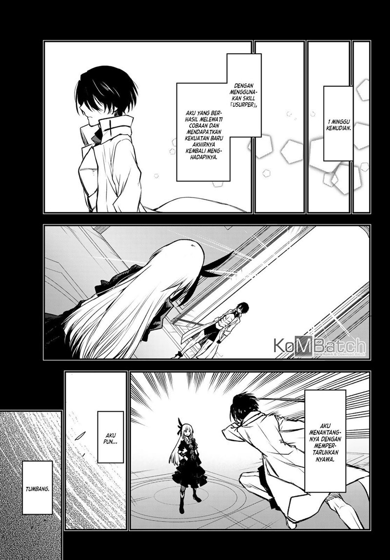 Tensei Shitara Slime Datta Ken Chapter 87 - halaman 27