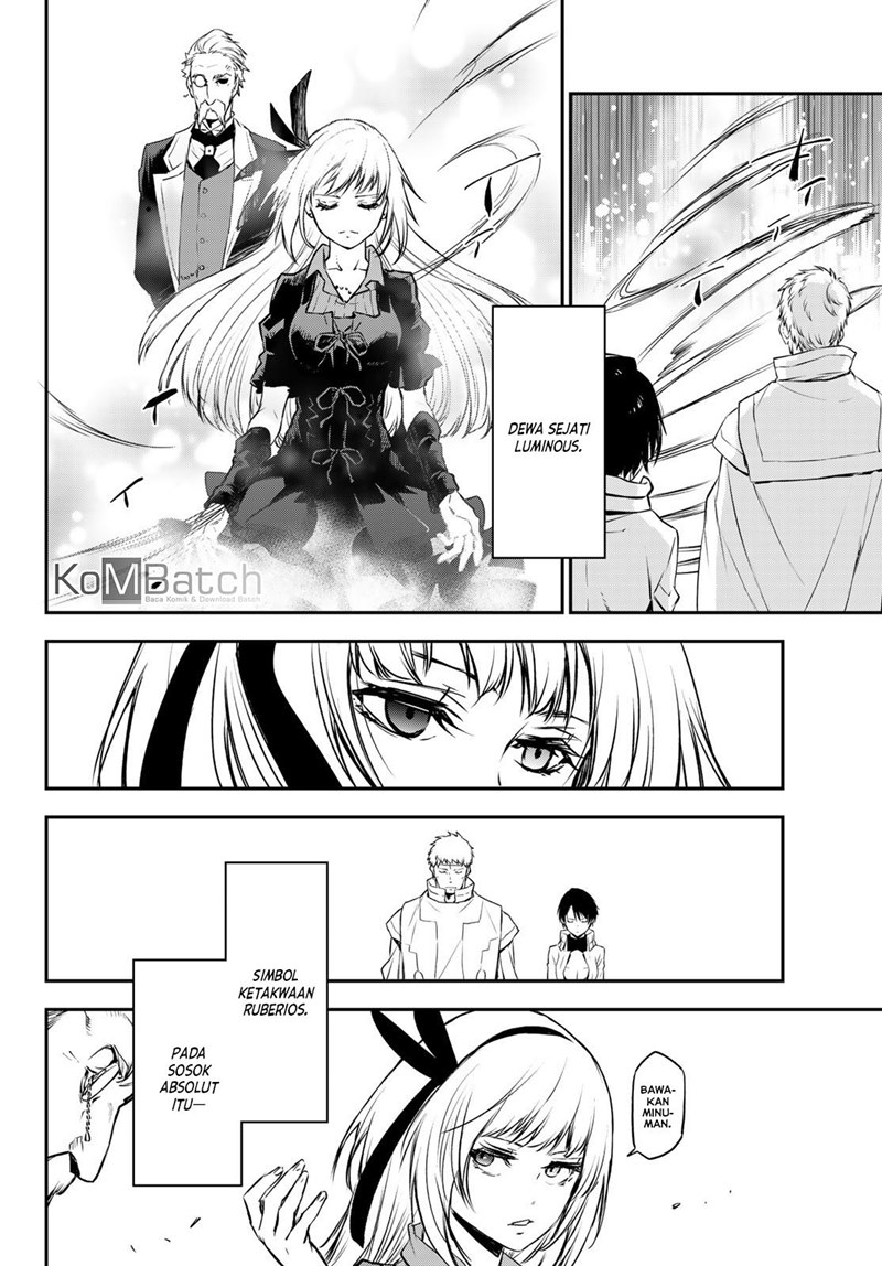 Tensei Shitara Slime Datta Ken Chapter 87 - halaman 28