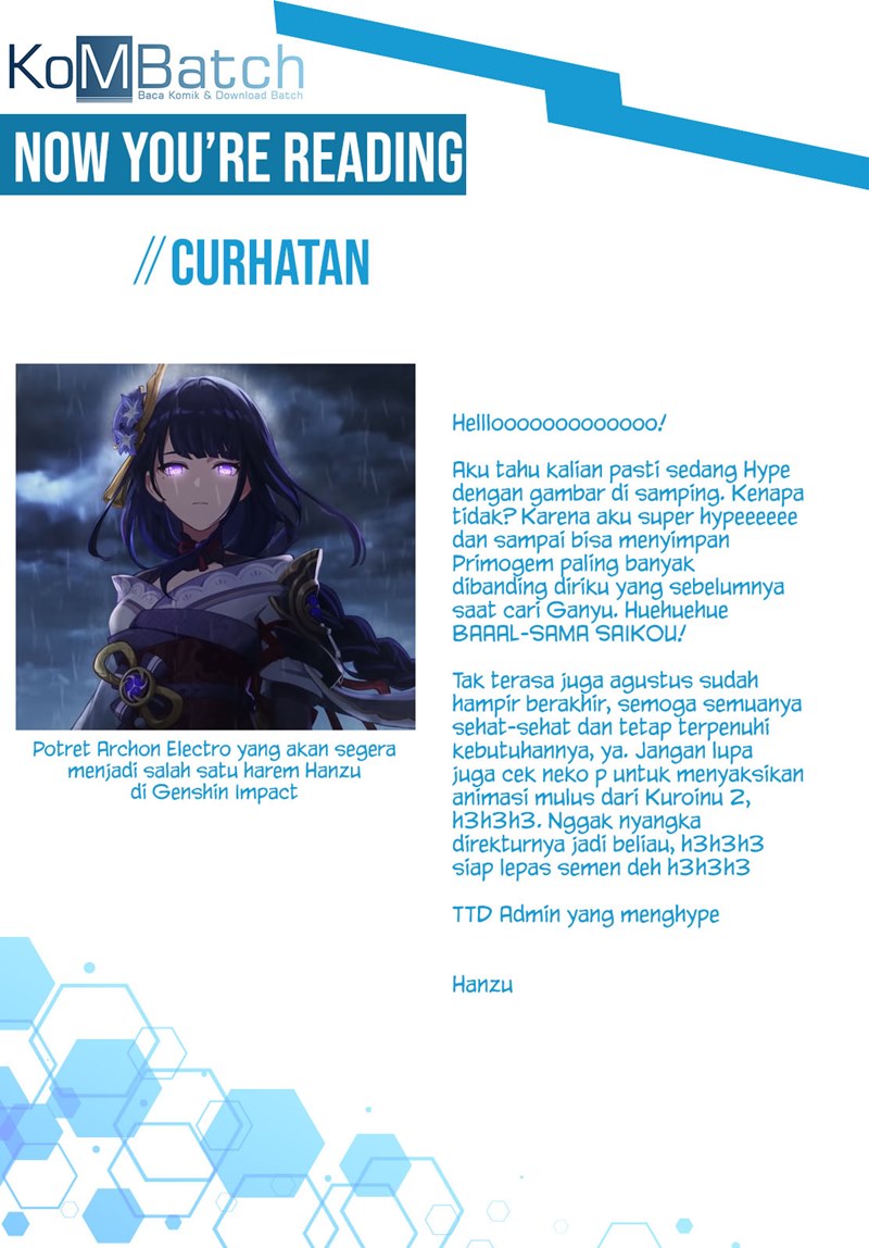 Tensei Shitara Slime Datta Ken Chapter 87 - halaman 46
