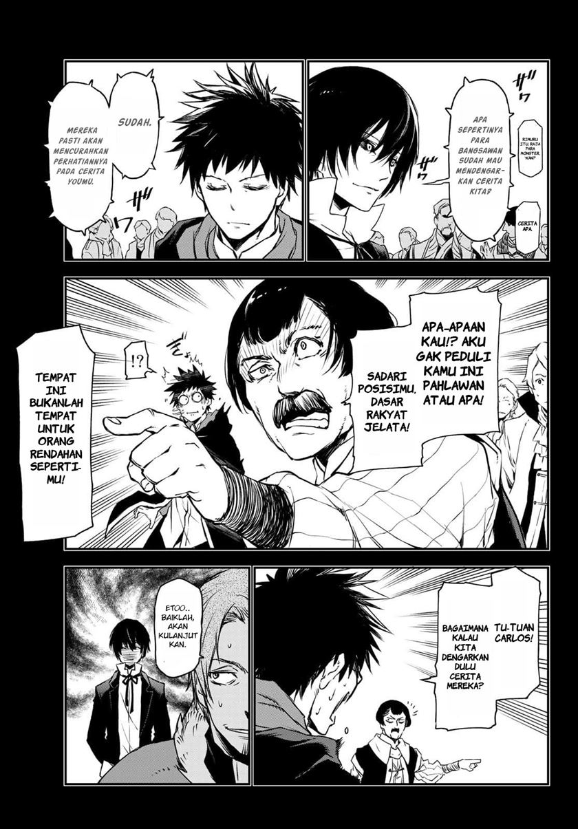 Tensei Shitara Slime Datta Ken Chapter 88 - halaman 14
