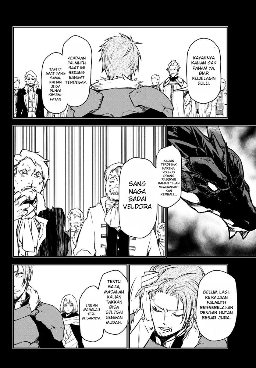 Tensei Shitara Slime Datta Ken Chapter 88 - halaman 15
