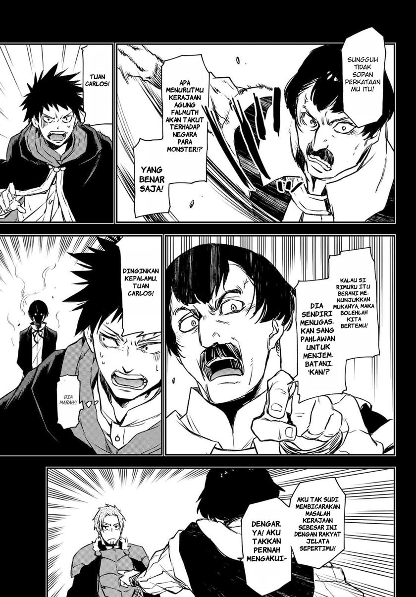 Tensei Shitara Slime Datta Ken Chapter 88 - halaman 18