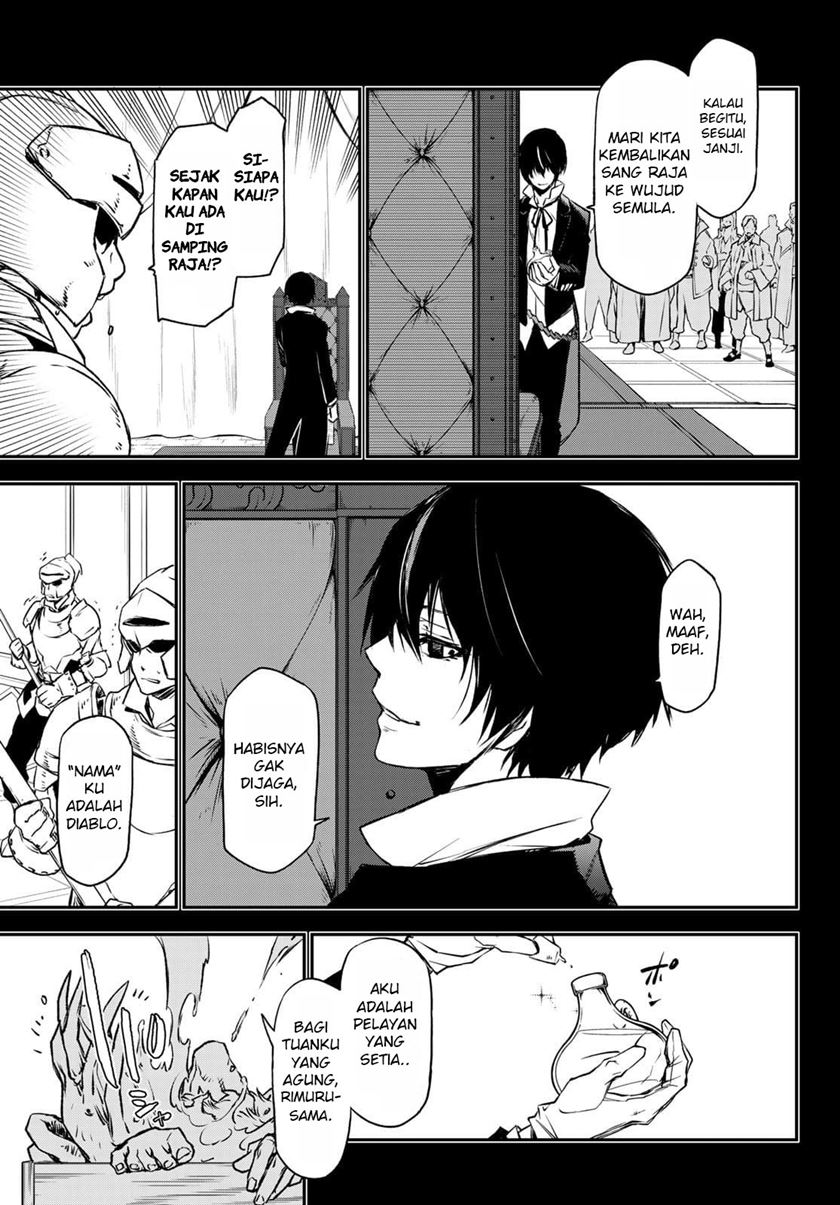 Tensei Shitara Slime Datta Ken Chapter 88 - halaman 22