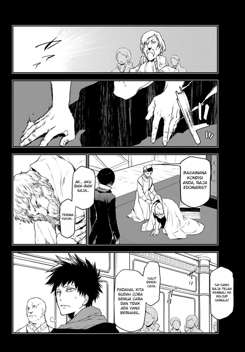 Tensei Shitara Slime Datta Ken Chapter 88 - halaman 23