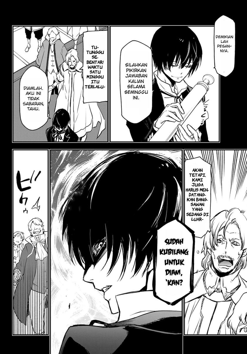 Tensei Shitara Slime Datta Ken Chapter 88 - halaman 27