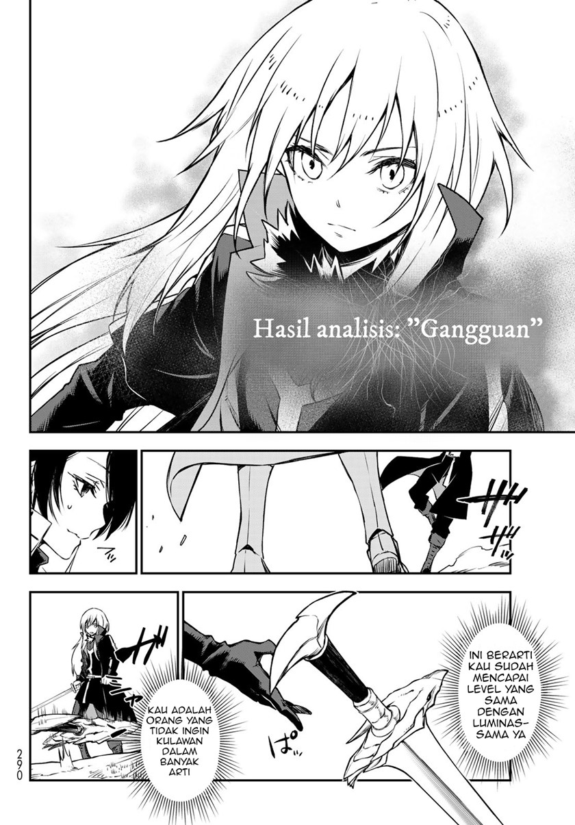 Tensei Shitara Slime Datta Ken Chapter 93 - halaman 13