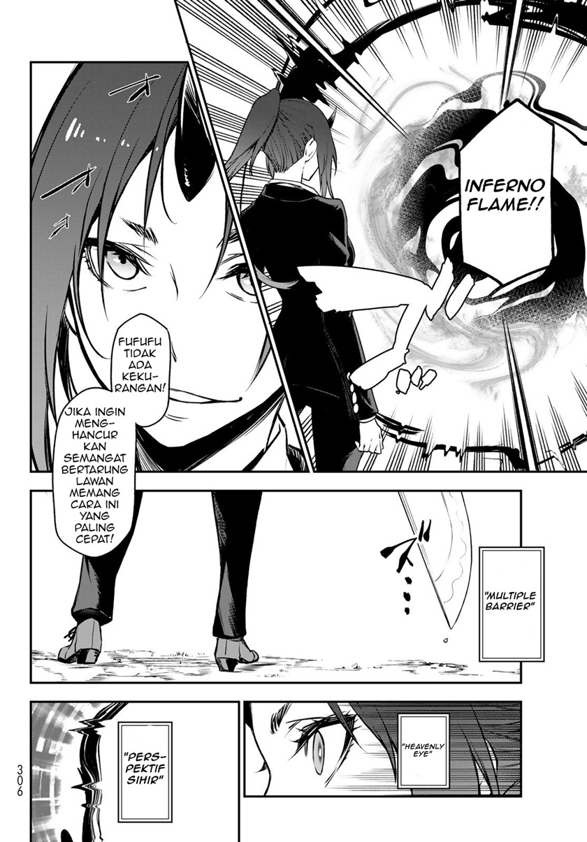 Tensei Shitara Slime Datta Ken Chapter 93 - halaman 29