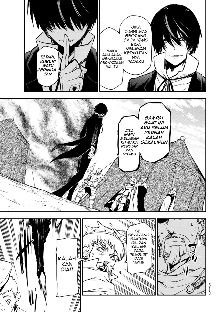 Tensei Shitara Slime Datta Ken Chapter 94 - halaman 24